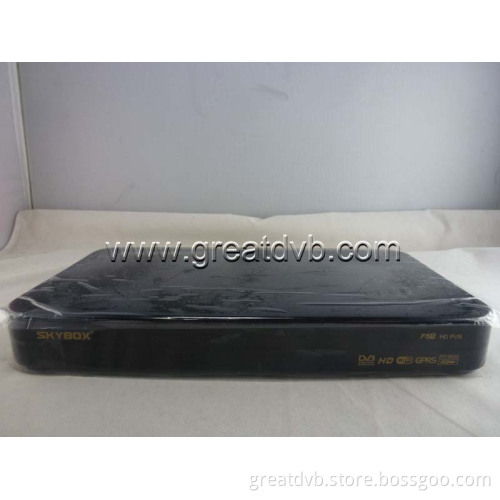 Skybox F5s HD Set up Box GPRS Function Satellite Receiver